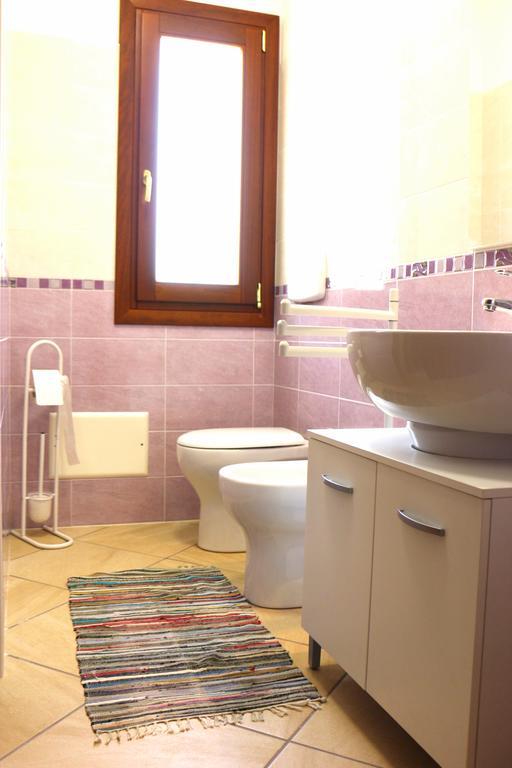 Apartamento Giagonhouse Santa Teresa Gallura Exterior foto