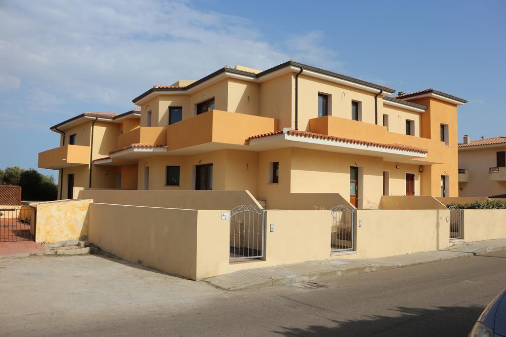Apartamento Giagonhouse Santa Teresa Gallura Exterior foto